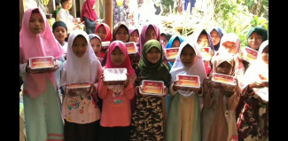 Bantuan Anak Yatim Direncanakan Kemensos Berjalan Mulai 2022