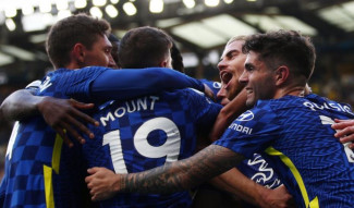 Kalahkan Crystal Palace 3-0, Chelsea Cetak Rekor Baru Klub