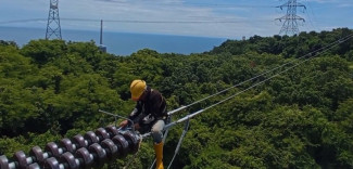 PLN Rampungkan 6 Proyek Strategis Nasional Rp 1,2 Triliun di Jawa Timur