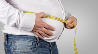 Waspada Perut Buncit, Lemak Visceral Buruk bagi Kesehatan