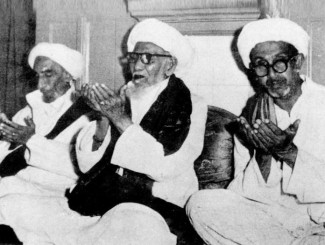 Habib Ali Kwitang, Ulama Penentu Tanggal Proklamasi Kemerdekaan