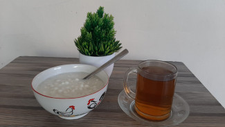 Cicipi Bassang, Sarapan Ringan Sehat Ala Sulawesi Selatan