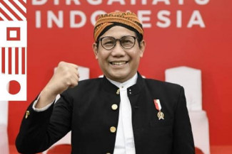 Cara Mensyukuri Kemerdekaan, Gus Halim: Mencintai Sesama dan Melindungi Indonesia