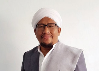 Prof KH Ahmad Imam Mawardi, Perpustakaan Berjalan itu telah Tiada