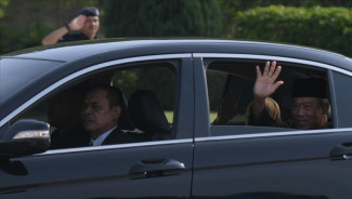 Mundur dari PM Malaysia, Muhyiddin: 6 Tahun Lalu Saya Dipecat