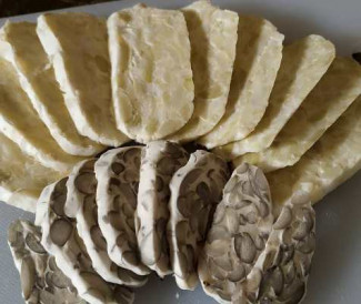 Koperasi BUMR Dorong Penggunaan Kacang Koro Stop Impor Kedelai