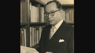 Legenda Bung Hatta, Bukan Sosok Banyak Berkhotbah tapi...