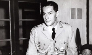 Sultan Hamid II, Zuriah Rasulullah SAW Perancang Garuda Pancasila