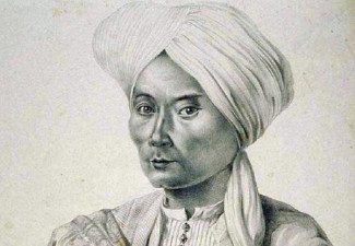 Pangeran Diponegoro, Bergerilya Melawan Penjajah Sambil Berdakwah