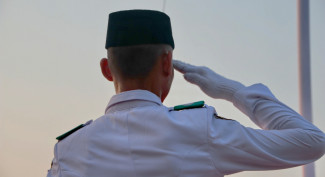 Wow, 6 Figur Publik Ini Dulu Pernah Jadi Anggota Paskibraka