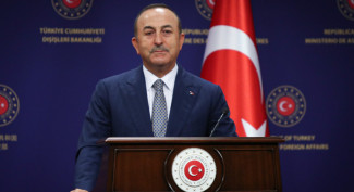 Turki Ucapkan Salam Kemerdekaan Ke-76 kepada Indonesia