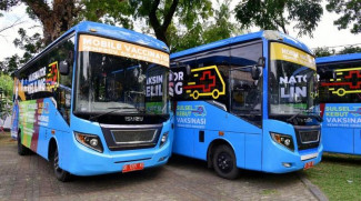 9 Unit Mobil Vaksinator Sulsel Siap Beroperasi