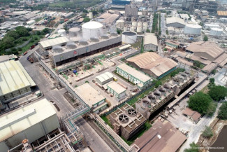 Petrokimia Gresik Beralih Gunakan Listrik PLN 11,4 MW, Berhasil Tekan Biaya Hingga 12 Persen