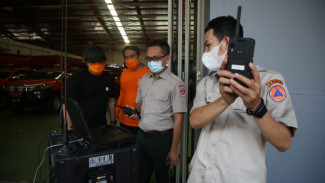 Antisipasi Puncak Kemarau dan Awal Musim Hujan, BNPB Siapkan Teknologi Ini