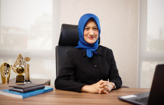 MUHARRAM BANGKIT BERSAMA (9) | Presdir BCA Syariah: Tidak Berpuas Diri dengan Apa yang Sudah Dicapai Saat Ini