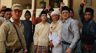 Perjuangan Ulama Melawan Penjajah, Cikal Bakal Nasionalisme Religius Indonesia