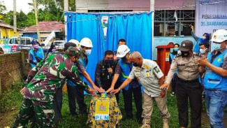7 Dusun Terpencil di Sulawesi Barat Kini Terang Benderang, Warga: Terima Kasih PLN