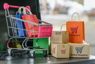 Dukung Pemerintah, Grab Kerja Sama dengan UMKM Pengadaan Barang dan Jasa