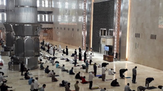 Dai Harus Kuasai Ilmu Fiqih Agar Bijaksana Sikapi Perbedaan