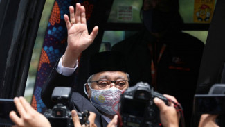 Ismail Sabri Yakoob Ditunjuk Jadi Perdana Menteri Malaysia Baru