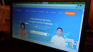 Penerima Kartu Prakerja Gelombang 18 Bakal Pelatihan Tatap Muka