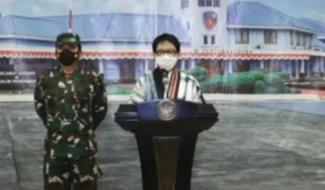 Izin Mendarat Pesawat TNI AU Sempat Ditunda, Ini Kronologi Evakuasi di Afghanistan