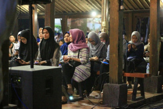 Santrendelik, Sebarkan Virus Tobat Lewat Pesantren Kontemporer