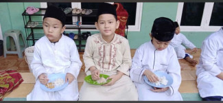 Para Penuntut Ilmu, Ini Pesan Imam Ghazali untuk Kalian