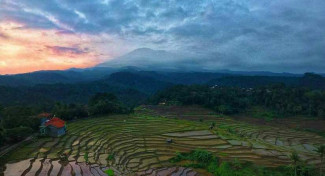 Keajaiban Alam di Desa Wisata Bantaragung Majalengka