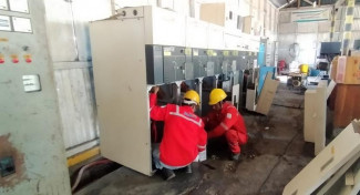 PLN Tingkatkan Jaringan, 3 Kabupaten di Papua Kini Teraliri Listrik 24 Jam