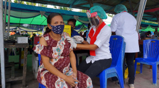 Wakil Ketua DPR: Prosedur Permintaan Vaksin Belum Tertata