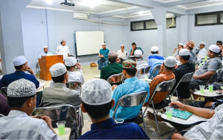 Tren Digital Berpotensi Jadikan Pondok Pesantren Lebih Mandiri
