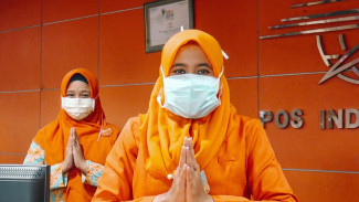 Kodasipos, Komunitas Data Enthusiast PT Pos Indonesia