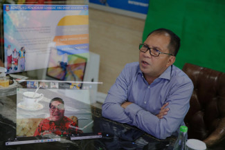 Wali Kota Makassar Keluhkan Kualitas Guru Menurun Selama Pandemi