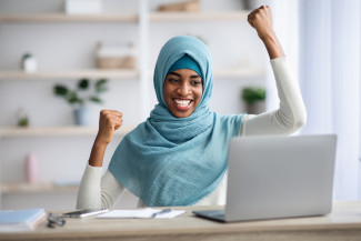 Mahfudzot Hari Ini: Beruntunglah Mereka yang Istiqomah, Sungguh-Sungguh, dan Sabar