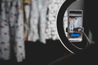 Live Shopping UKM, Program Pemerintah Dorong Pertumbuhan UMKM di Era Digital