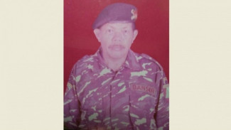 Mengenang Khadisin, Banser yang Meninggal saat Jadi Imam Shalat