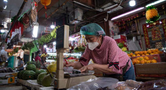 PPKM Kembali Diperpanjang Hingga 30 Agustus, DKI Jakarta Masuk Level 3