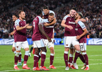 Klasemen Liga Inggris: West Ham Langkahi Chelsea dan Liverpool