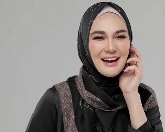 Keranjingan Skincare, Luna Maya Menyesal Tak Rawat Kulit sejak Dini