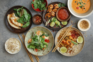 Pelaku Usaha Harus Adaptif, Ini Perubahan Bisnis F&B di Masa Pandemi