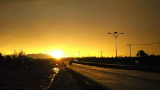 Ini Alasan Anak-Anak Dilarang Berkeliaran di Waktu Maghrib