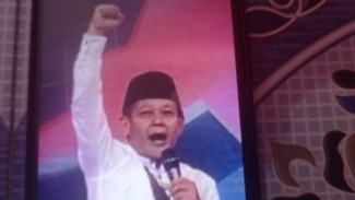 Jarum Minta Polisi Tangani Kasus Viral Penistaan Agama M Kece