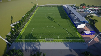 Sambut Liga 1, PSIS Semarang Bangun Training Center Megah