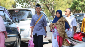 Jangan Asal Memasukkan Anak ke Pondok, Perhatikan Dua Hal Penting Ini