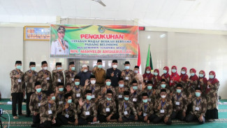 Terkumpul Rp275 Juta, Warga Padang Belimbing Solok Patungan Beli Ambulans