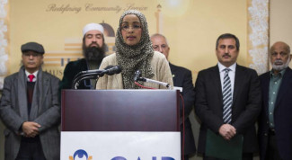 Masjid-Masjid di AS  Kumpulkan Donasi Bantu Pengungsi Afghanistan