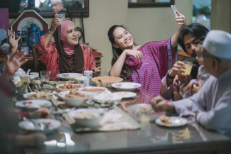 Tips Agar Keluarga Tetap Kokoh di Era Industri 4.0