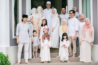 Jangan Childfree, Keturunan Bukti Keharmonisan Keluarga