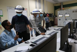 Dukung PON XX Papua, PLN: Sistem Kelistrikan Merauke Siap 100 Persen